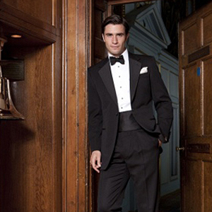 Formal - Bespoke